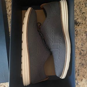 Cole Haan Original Stitchlite Wingtip Oxford